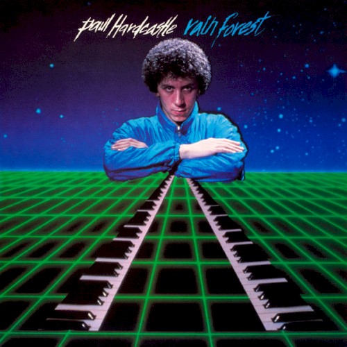 Paul Hardcastle